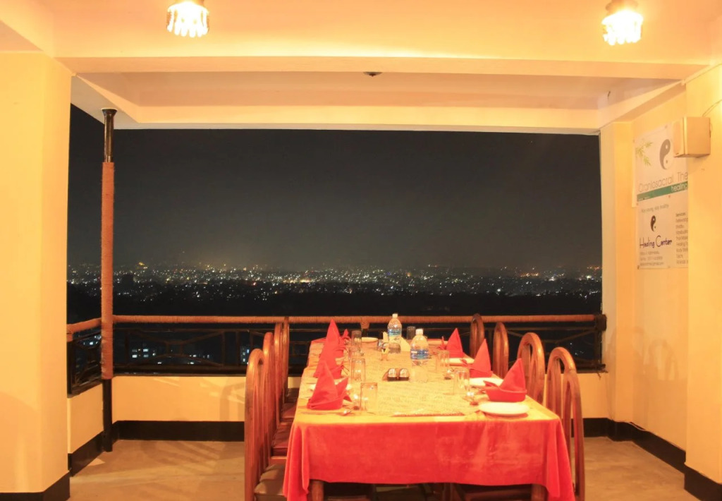 Kirtipur Hillside Hotel and Resort