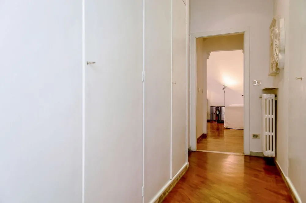 Apartment de Libertà