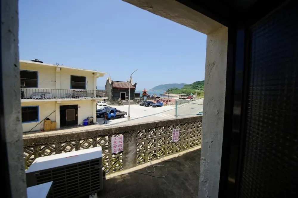 Yes Sir Homestay II - Hostel