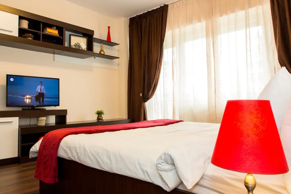 Motru 84 by MRG Apartments