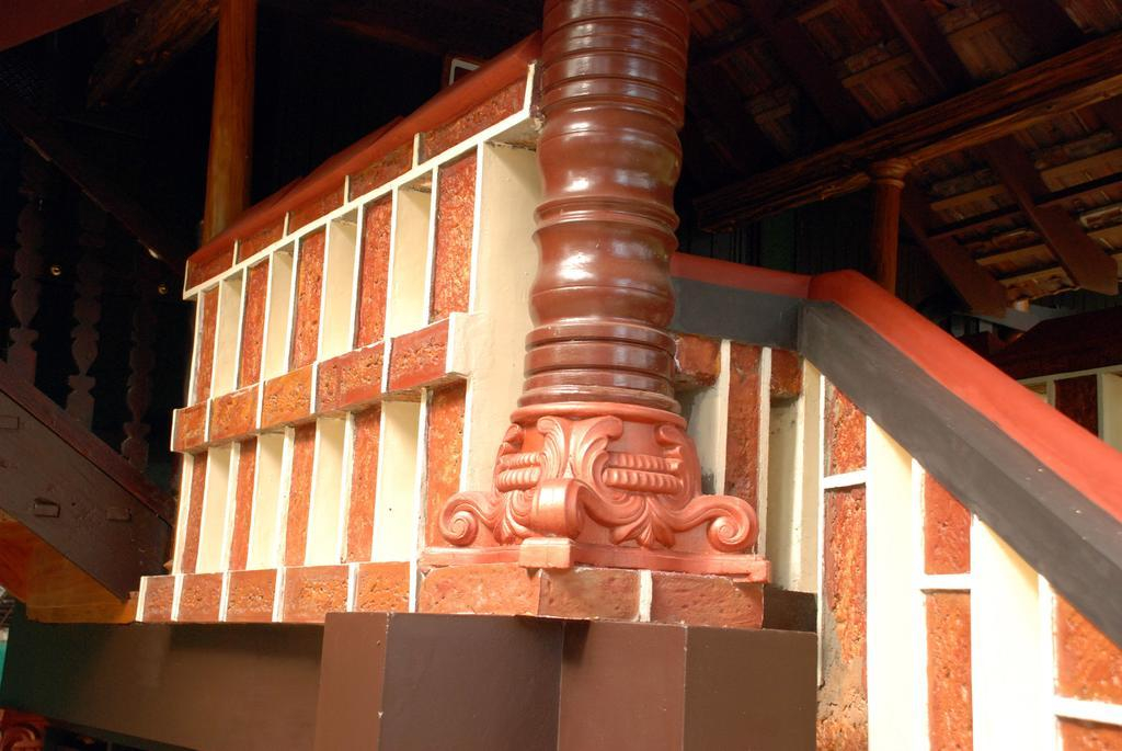 Heritage Haven