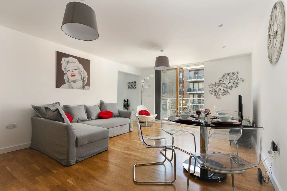 Hayward Serviced Apartments