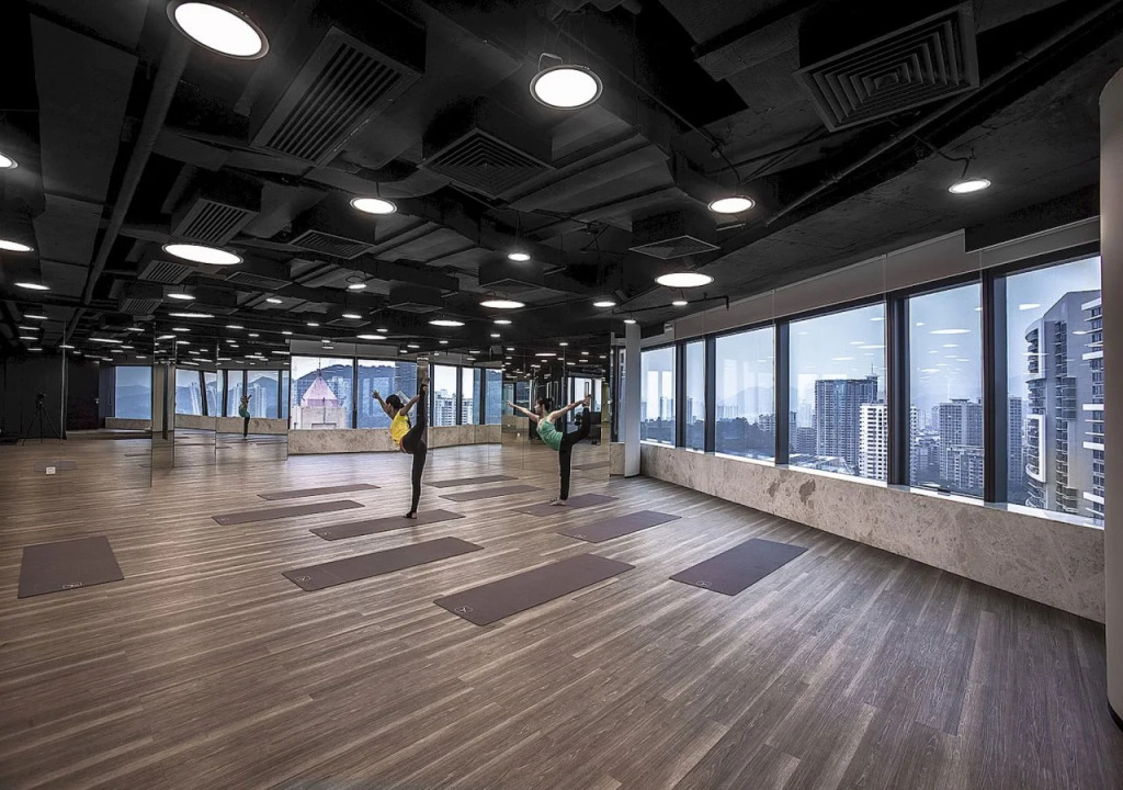 Shenzhen O Hotel