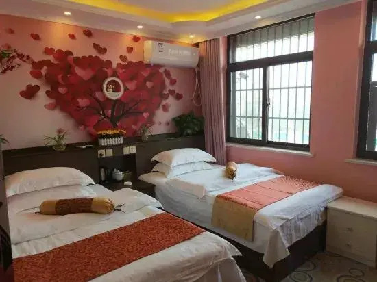 Fei Xiya Xinxuan Hotel