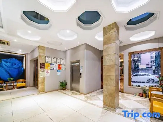 Jiande weiai hotel