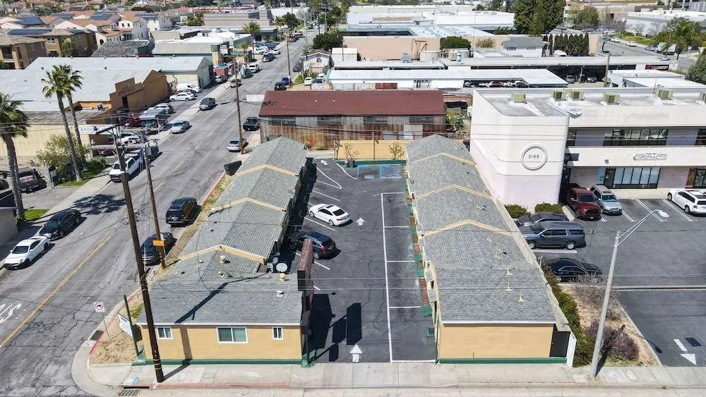 Signal Hill Motel