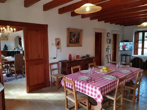 Ca na Ramona