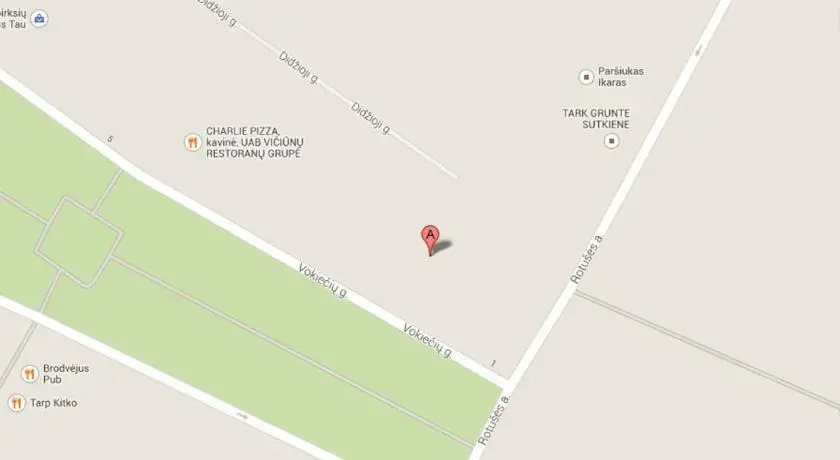 Perfect Apartments in the Heart of the Old Town