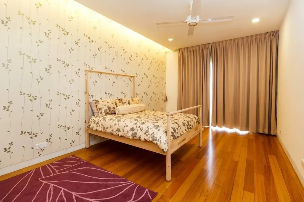 Luxurious 5-Star Residence in Bukit Bintang