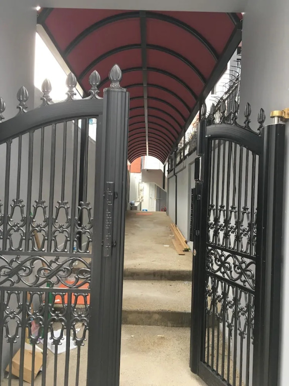 Guesthouse Ryuga - Hostel