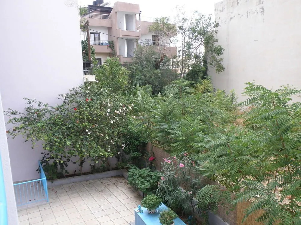 Amalthia Apartments