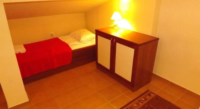 Chalet Kutelo