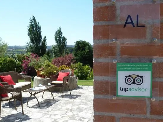 Casas Dos Infantes - Turismo Rural