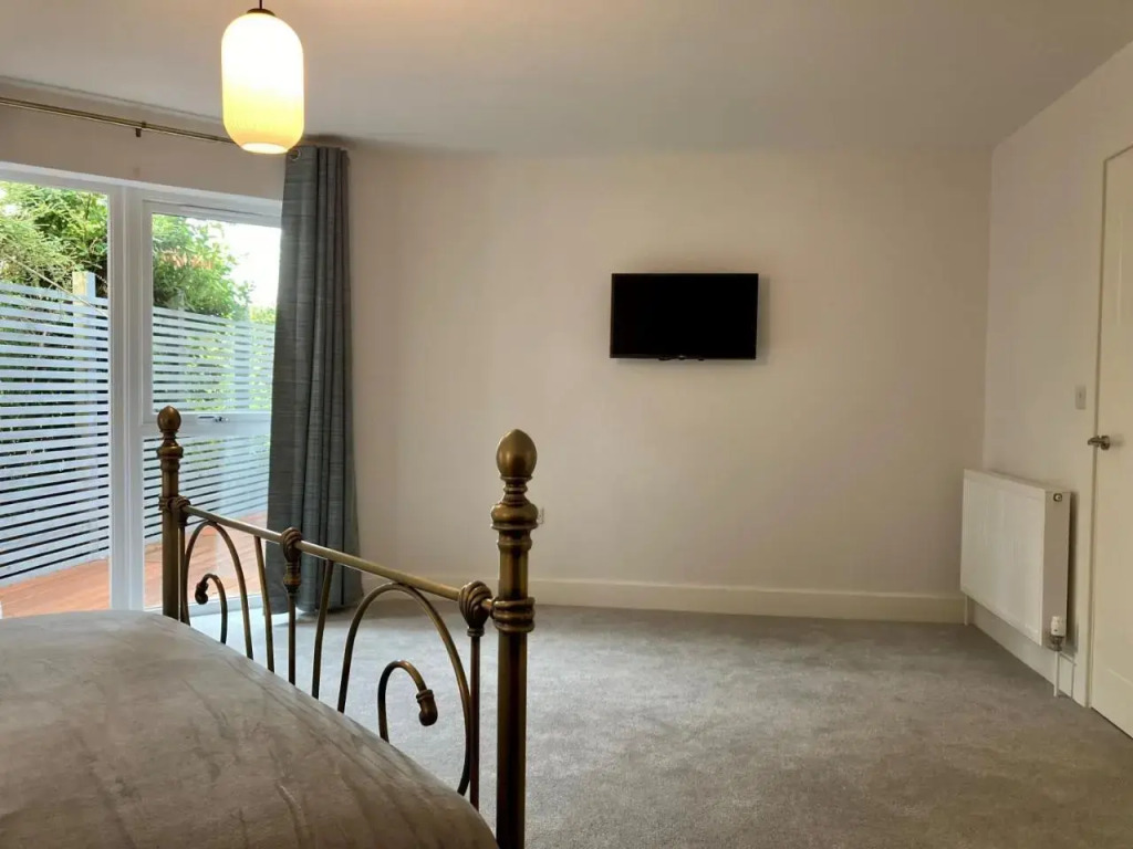 The Bay house Apartments , shanklin