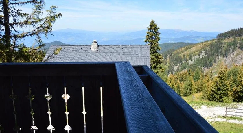 Hotel Koralpe