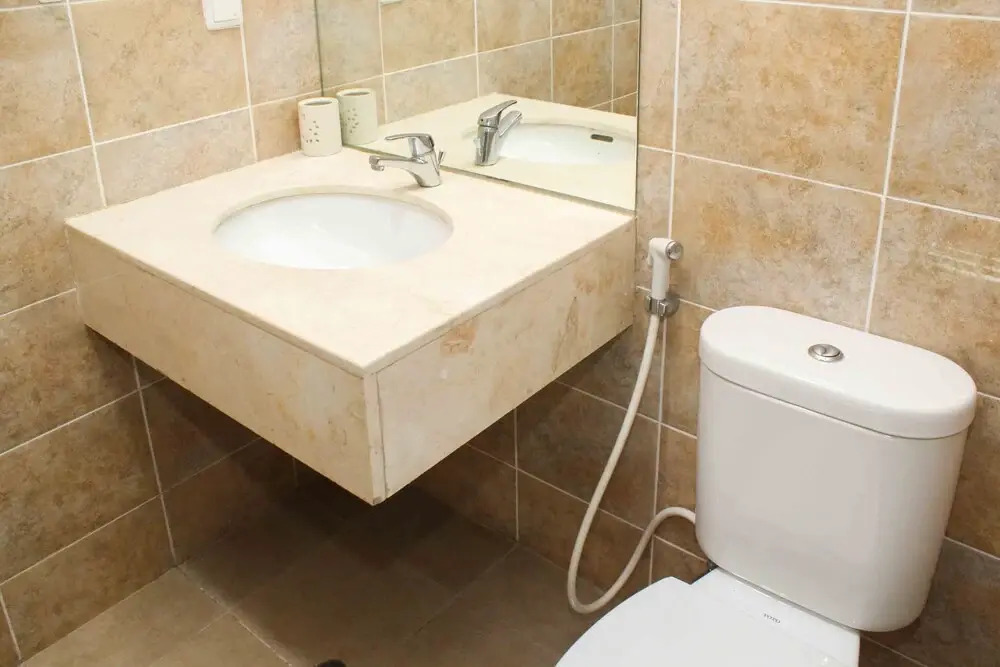 Wonderful And Strategic 2Br At Kemang Village Apartment