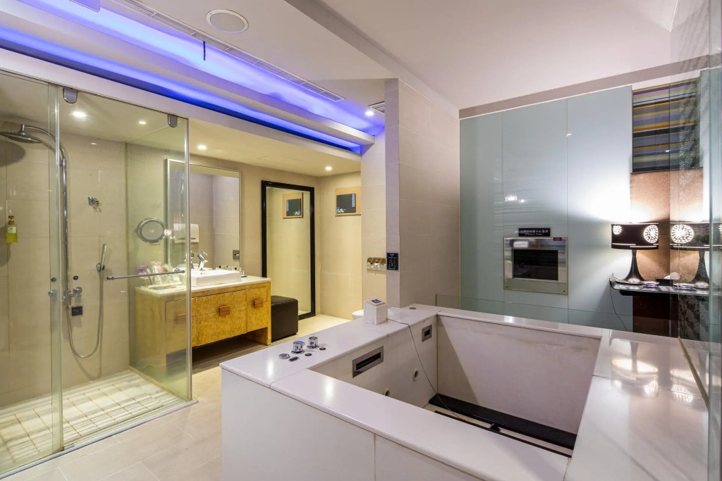 Isis Taipei Motel