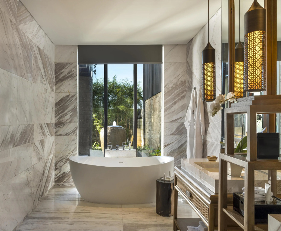 The Apurva Kempinski Bali