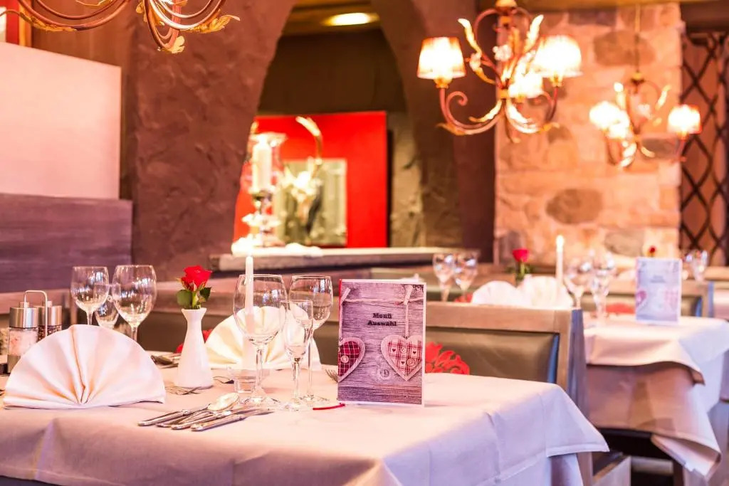 Hallers Posthotel