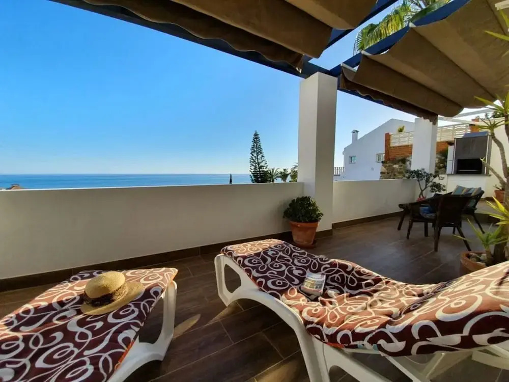 Jose Comfortable Holiday Residence