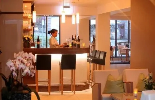 Wiedemanns Weinhotel