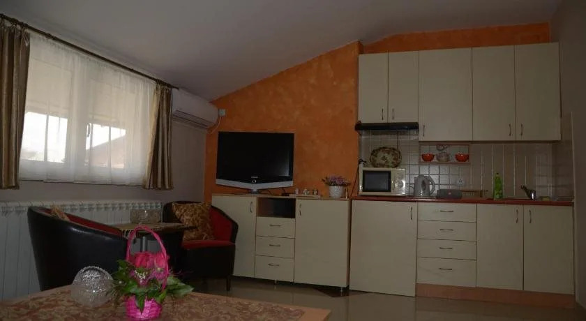 Apartments Skadarlija