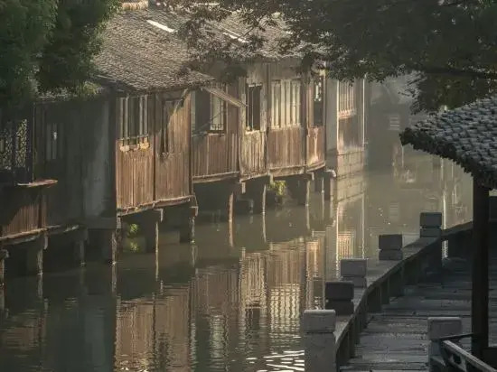Wuzhen Xianglibaren Homestay (Wuzhen Xizha South Gate)