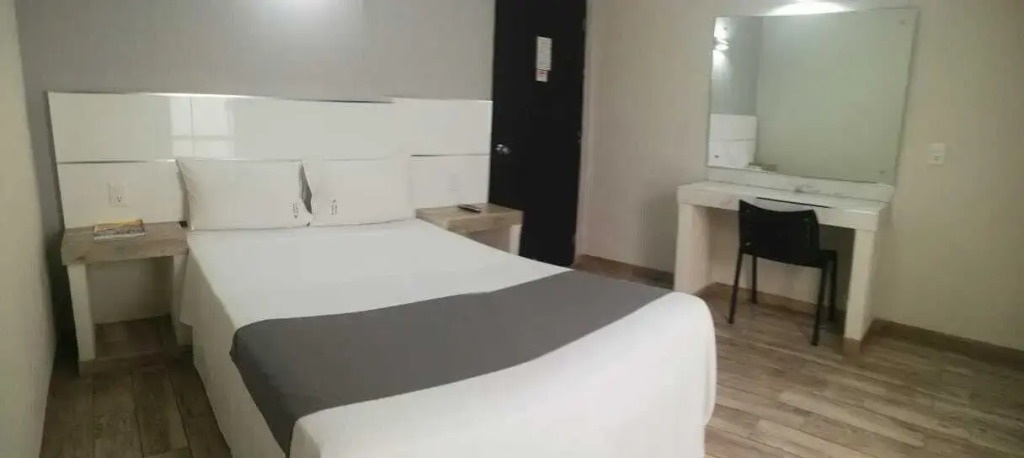 Hotel Gallo
