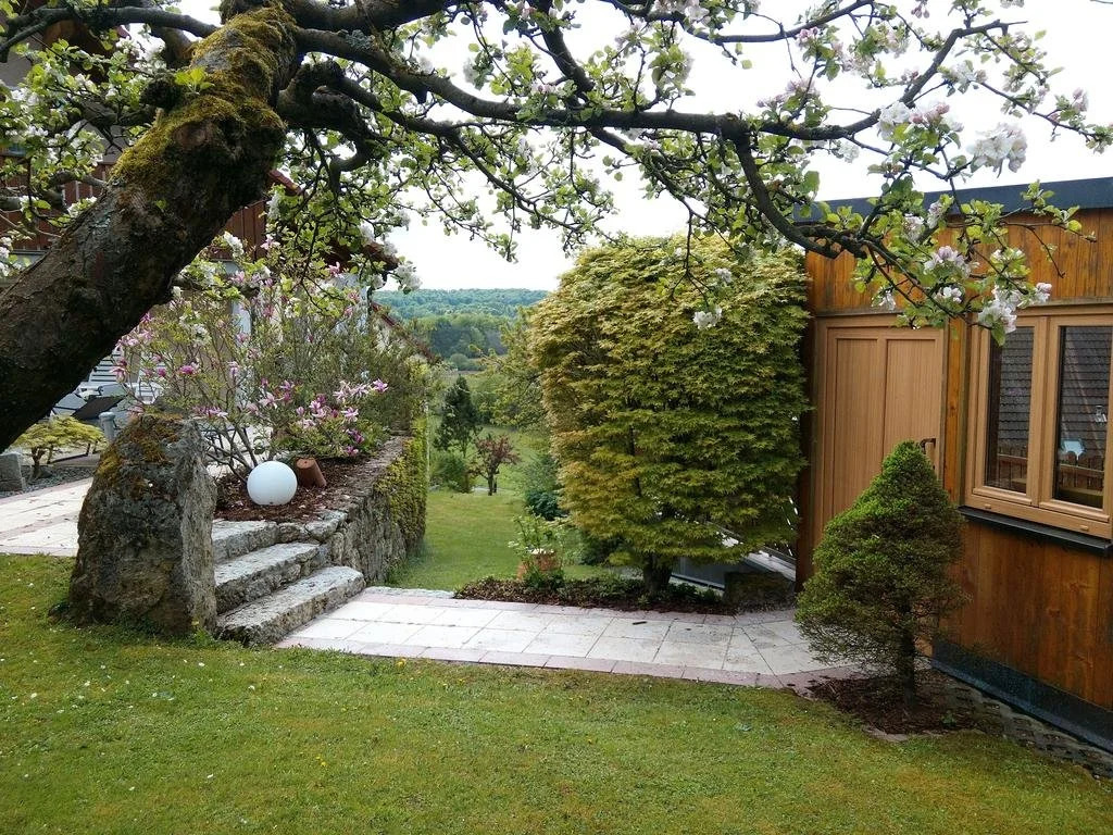 Pension am Wald