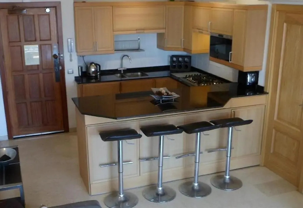 Luxury Apartment in Los Boliches