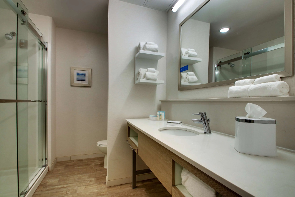Hampton Inn Sneads Ferry Topsail Beach