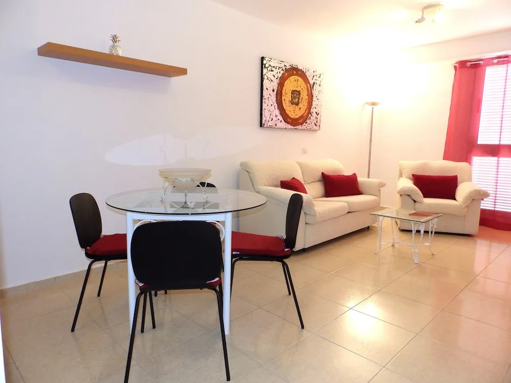 Apartamento La Ladera