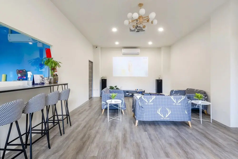 Pumori Guesthouse