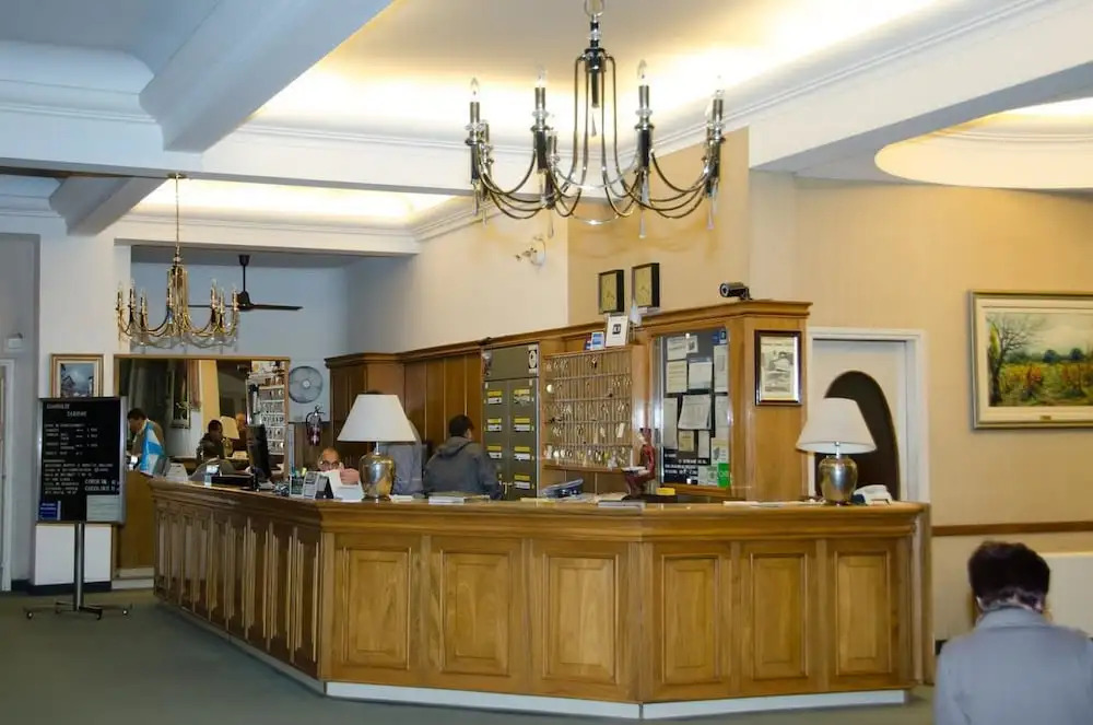 Grand Hotel Balbi