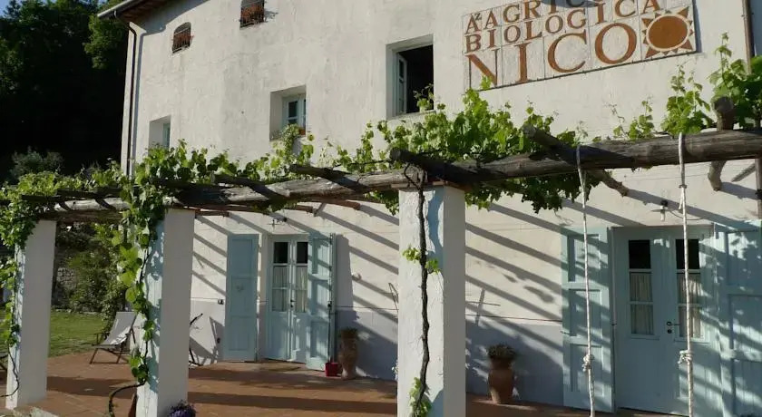 Azienda Agricola Nico