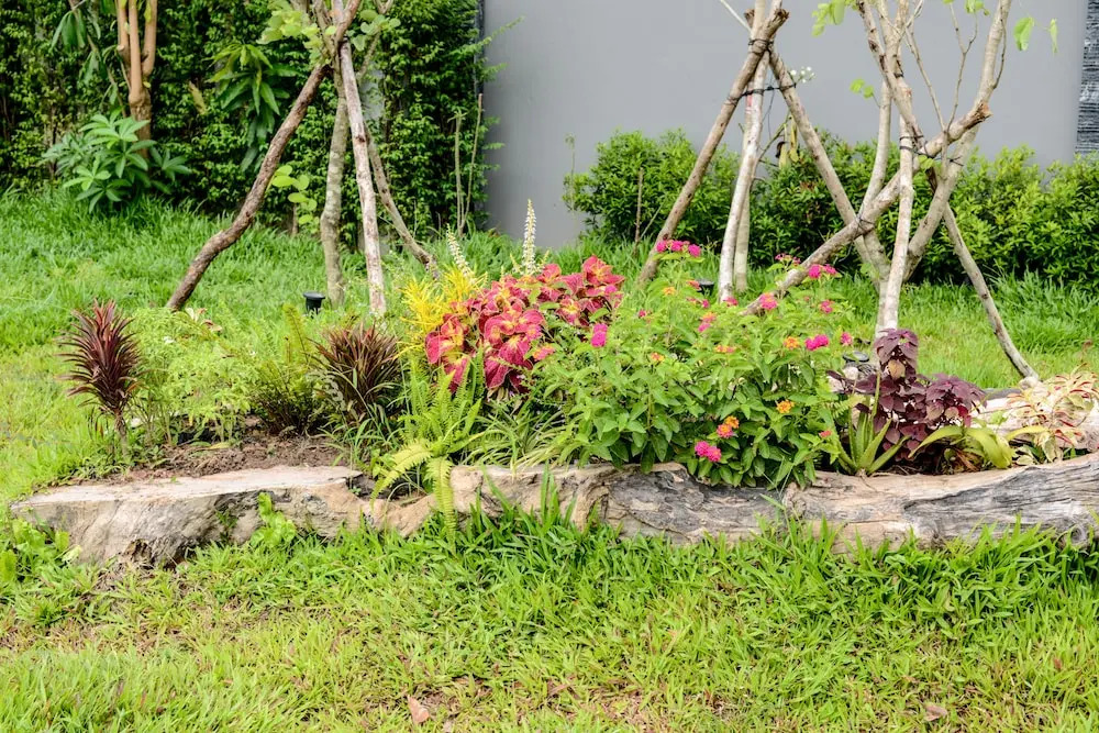 The Villa Secret Garden
