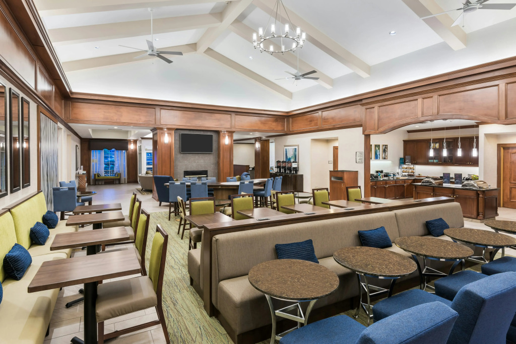Homewood Suites by Hilton Buffalo-Amherst