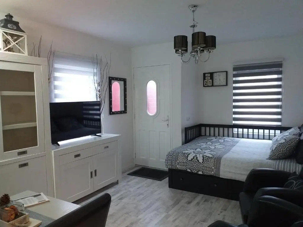SVS Bed & Breakfast