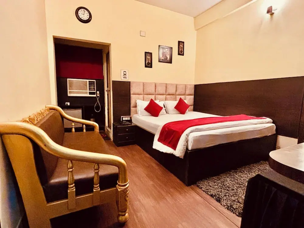 Hotel Holideiinn