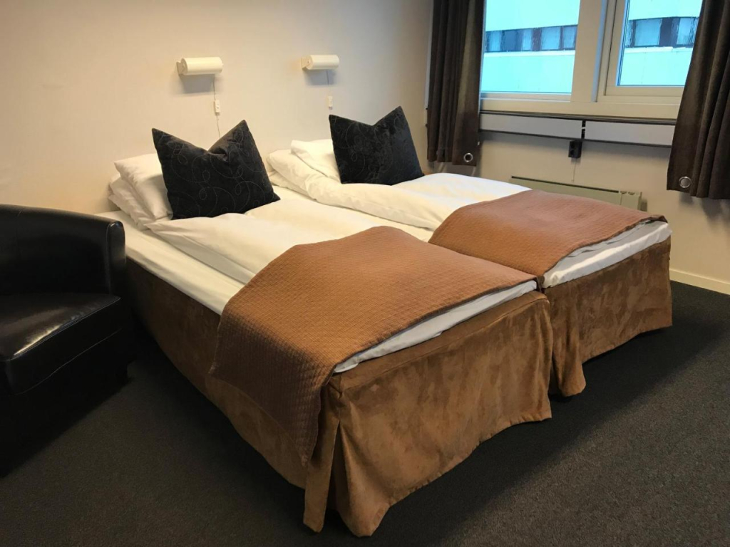 Ågotnes Hotell