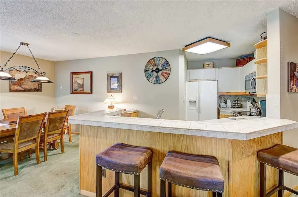 1112 Trappeur's Lodge, Trappeur's Crossing Apartment 4