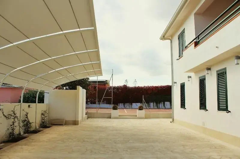 La Villa delle Spezie