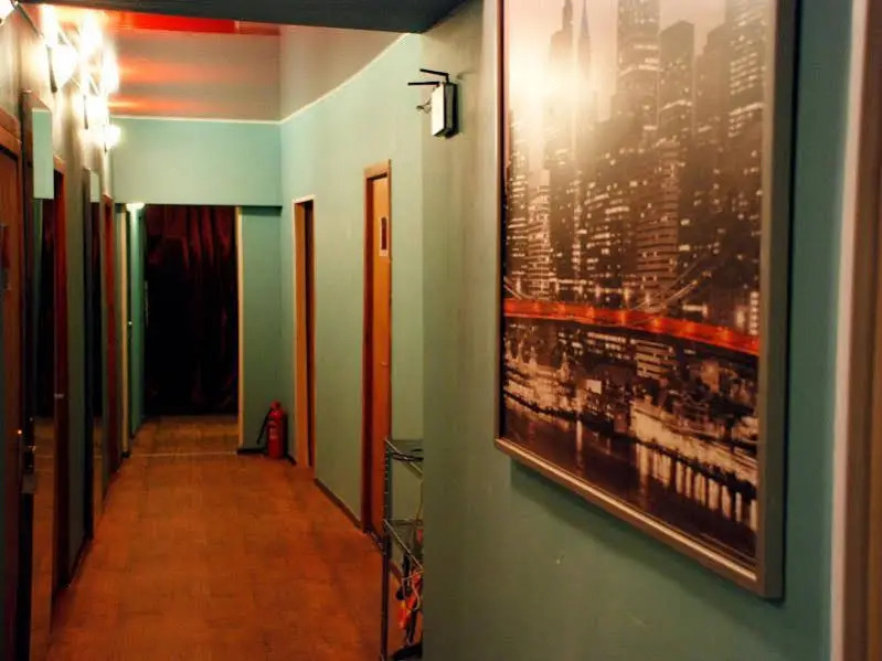 Hostel Za Za Zoo