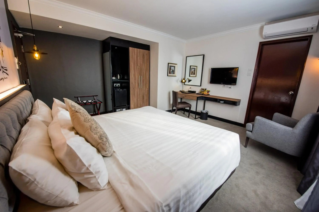 Merchant Hotel