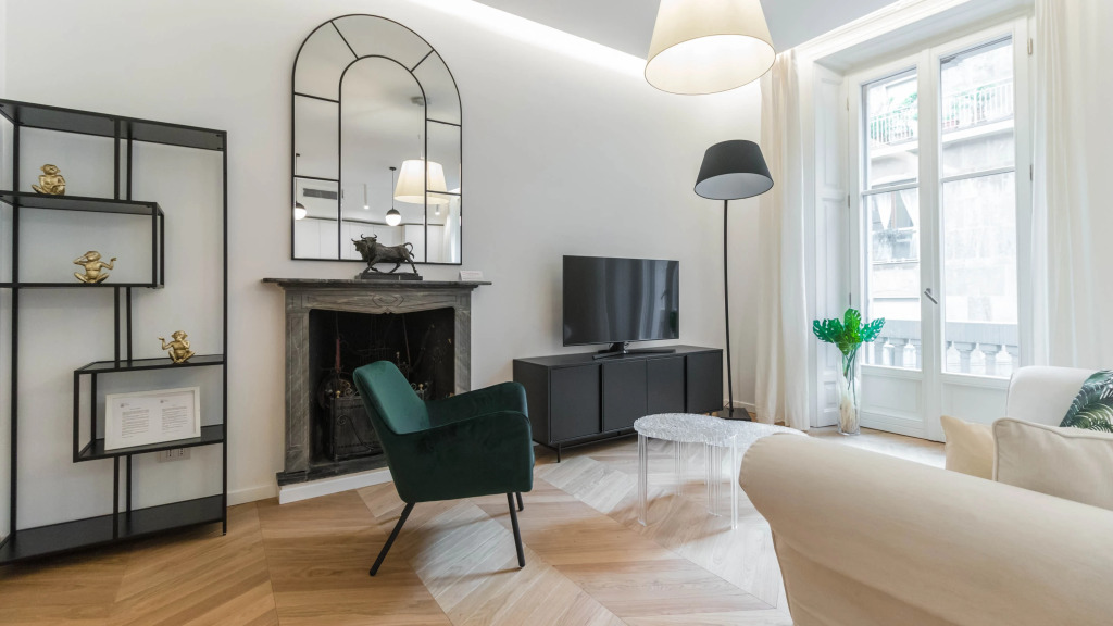 Italianway Comfort - Pindemonte 1