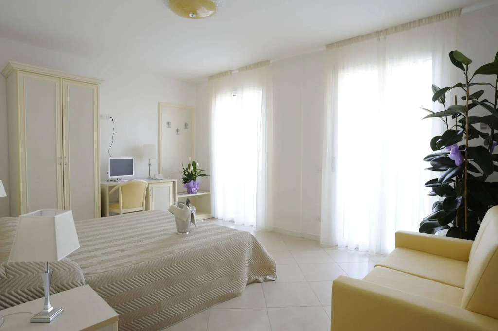 Residence Suite Smeraldo