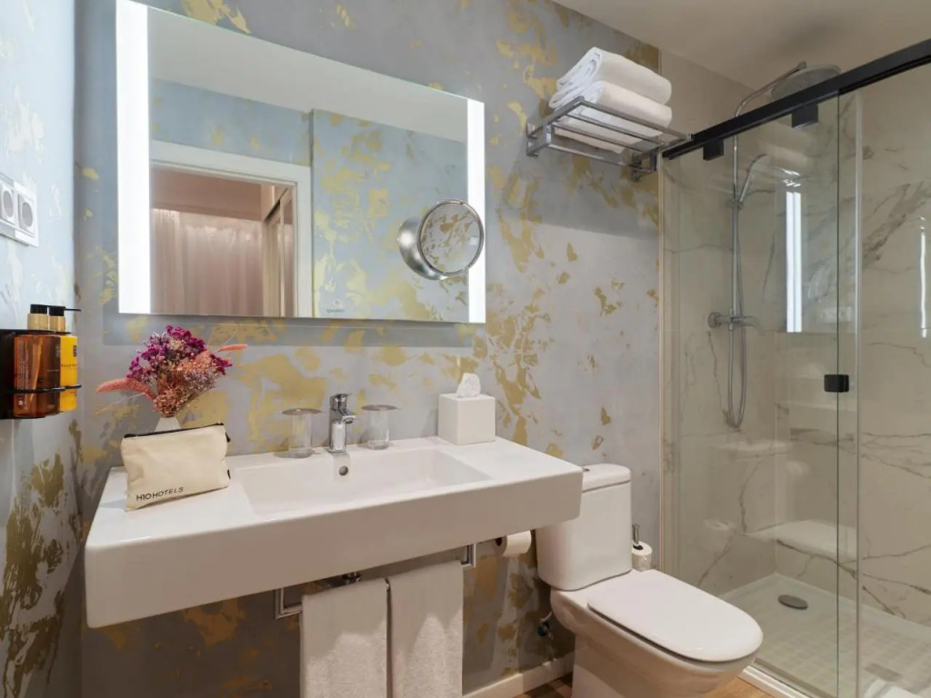 Boutique Hotel H10 Montcada