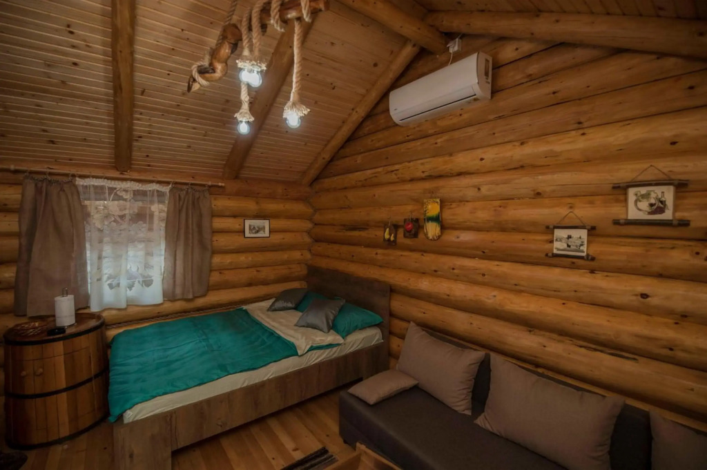 Studio - apartmani Brvnare