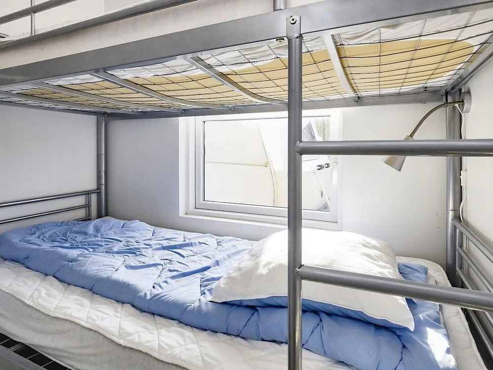 4 Person Holiday Home in Bogense