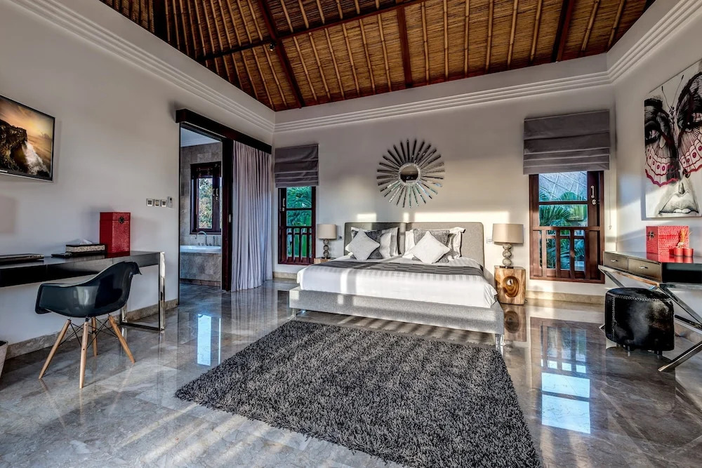 The Residence Seminyak
